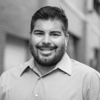 Hire With Jarvis Employee Danny Alexander's profile photo