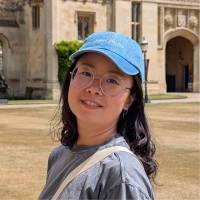 LeoVegas Group Employee Li Ji's profile photo