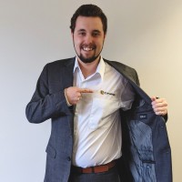 Cofamek inc Employee Félix Houle's profile photo