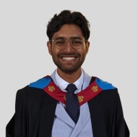 Pumpflow Ltd Employee Agomon Ferdaus's profile photo