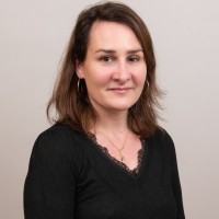 RAZEL-BEC Employee Solène Pujol's profile photo