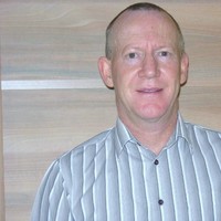 COVED Employee Gillot Patrick's profile photo