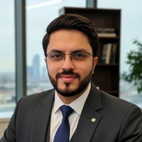 Izhar Monnoo Developers Employee Muhammad Shakir's profile photo