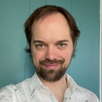 Marvel & Snap Employee Sam Allemang's profile photo