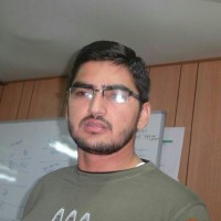 Over Dose Cafe Employee Aamir Raees's profile photo