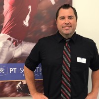 PT Solutions Physical Therapy Employee Stacey Ingram's profile photo