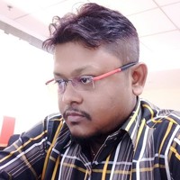 NEETRYA Employee Abhijit Routh's profile photo