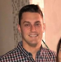 Beneva Employee Alex Côté's profile photo