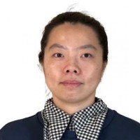 Jie Peng Email & Phone Number | Chase Data Scientist Contact Information