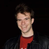 Manifold Bio Employee Erik Swanson's profile photo