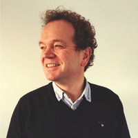 HIT Trading B.V. Employee Maarten van der Donck's profile photo