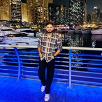 MultiTV Employee Ankit Arora's profile photo
