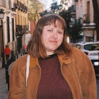 FASTtxt Employee Irune Miravalles's profile photo