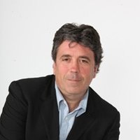 Now Micro Employee Bob Milam's profile photo