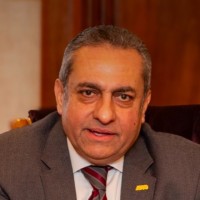 Khaled Abbas Email & Phone Number