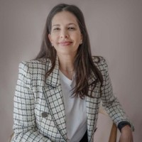 Become Marketing LA Employee Natalia Amato's profile photo