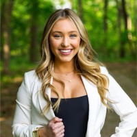 Anderson Commercial Group Employee MacKenzie Wamser's profile photo