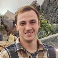 Epic Games Employee Caleb Reed's profile photo