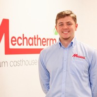 Mechatherm International Limited Employee Seth Imray's profile photo