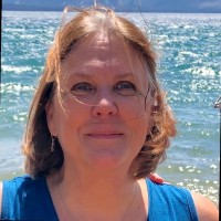 doTERRA International LLC Employee Barbara Chapman's profile photo