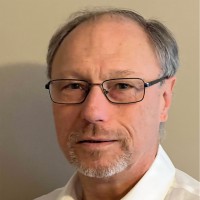 IDB Bank Employee Steven Moran's profile photo