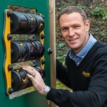 Paul Mallinson Email & Phone Number