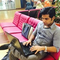 Mohsin Malik Email