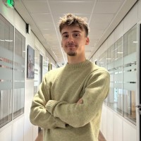 Centre Hospitalier d'Avignon Employee Thomas Besseas's profile photo
