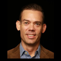 Amazon Employee Richard Dodson's profile photo