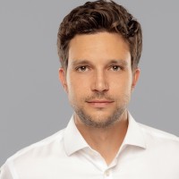 MOIA Employee Julian Bastian's profile photo