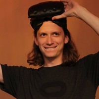 Stealth AI Startup Employee Aaron Lemke's profile photo