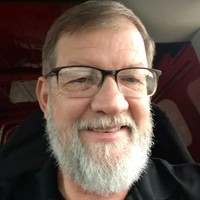 CWS Office Solutions Employee Ed Simmons's profile photo