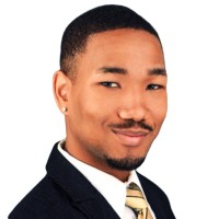 Mynd - Property Management Employee Savon Jasmin's profile photo