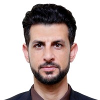 Hasibullah Safi Email