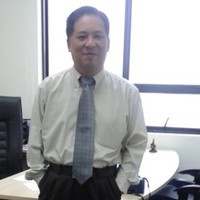 MAHSA University Employee Danny Kk's profile photo