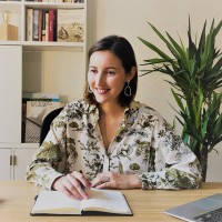 Politeia Conseil Employee Amélie Robert's profile photo