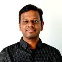 ZoomRx Employee Vivek Mathivanan's profile photo