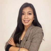 Linnovate Partners Employee Andrea Balboa's profile photo