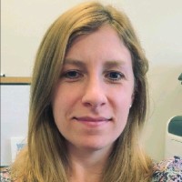 LILLY BROADCASTING Employee Amy Schenck's profile photo