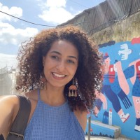 SADOWSKY GUITARS, LTD. Employee Gabriella R.'s profile photo