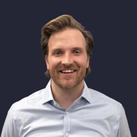 Noble Mobile Employee Zach Graumann's profile photo