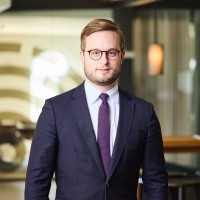 Kontora Family Office Employee Alexander Köster's profile photo