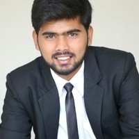 Bandit Employee Puneeth P's profile photo