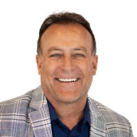 The Capital Bank Employee Gary Geis's profile photo