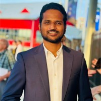 Expedia Group Employee Tharun Panuganti's profile photo
