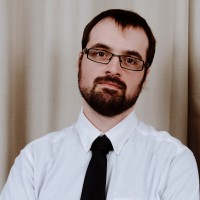 Thomas Gaudisson Email