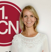 1. FC Nürnberg Employee Katharina Fritsch's profile photo