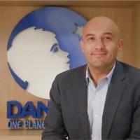 Danone Employee Rodrigo Perez's profile photo