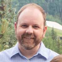 Luxottica Employee Chris Keough's profile photo