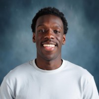 Corekees Employee Anointing Muhero's profile photo